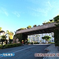 日本沖繩之旅-首里MIYAKO HOTEL