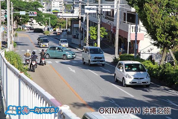 日本沖繩之旅