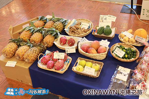 日本沖繩之旅-首里MIYAKO HOTEL