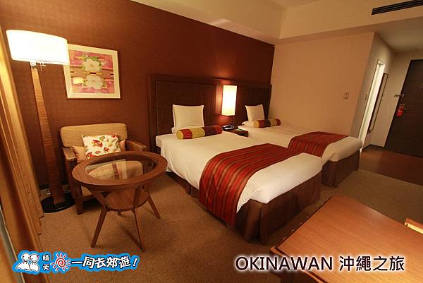 日本沖繩之旅 南沖繩海灘度假飯店 (Southern Beach Hotel %26; Resort Okinawa)