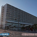 日本沖繩之旅 南沖繩海灘度假飯店 (Southern Beach Hotel & Resort Okinawa)