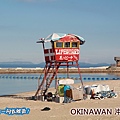 日本沖繩之旅 南沖繩海灘度假飯店 (Southern Beach Hotel & Resort Okinawa)