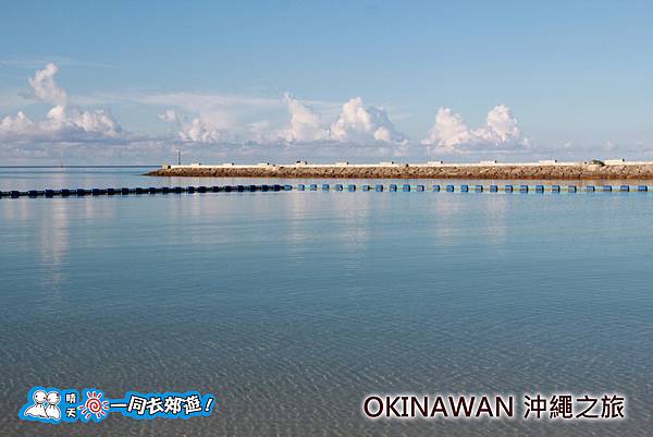 日本沖繩之旅 南沖繩海灘度假飯店 (Southern Beach Hotel & Resort Okinawa)