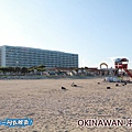 日本沖繩之旅 南沖繩海灘度假飯店 (Southern Beach Hotel & Resort Okinawa)