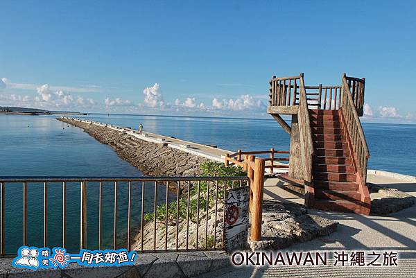 日本沖繩之旅 南沖繩海灘度假飯店 (Southern Beach Hotel & Resort Okinawa)