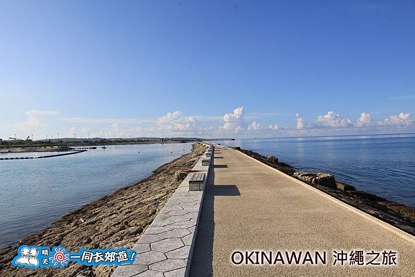 日本沖繩之旅 南沖繩海灘度假飯店 (Southern Beach Hotel & Resort Okinawa)