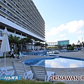 日本沖繩之旅 南沖繩海灘度假飯店 (Southern Beach Hotel & Resort Okinawa)