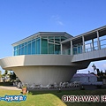 日本沖繩之旅 南沖繩海灘度假飯店 (Southern Beach Hotel & Resort Okinawa)