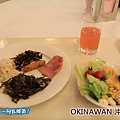 日本沖繩之旅 南沖繩海灘度假飯店 (Southern Beach Hotel & Resort Okinawa)