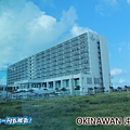 日本沖繩之旅 南沖繩海灘度假飯店 (Southern Beach Hotel & Resort Okinawa)