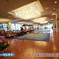 日本沖繩之旅「首里MIYAKO HOTEL」