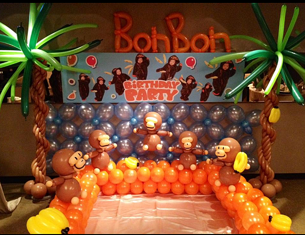 Bon Bon