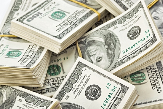 Money-100s Money-100s