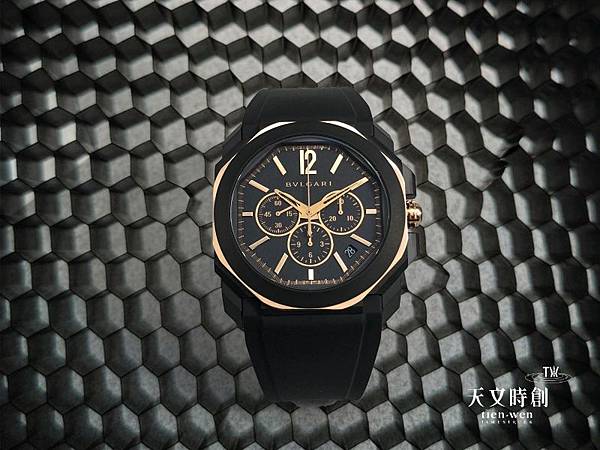 BVLGARI 寶格麗-OTCO L%5COriginale Chronograph 計時-7.jpg