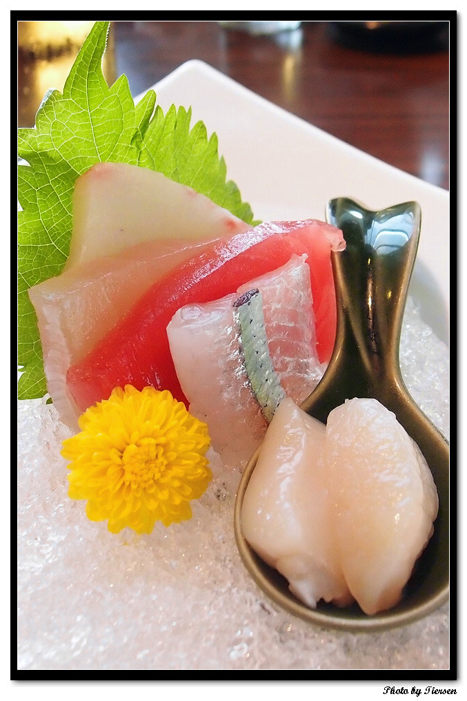 台南上原日本料理中食 Tiersen 的四季形彩 痞客邦
