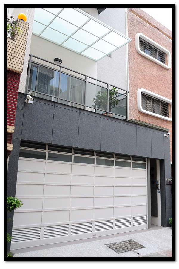 蓋自己的家 18 新屋開箱文一樓車庫與孝親房 Tiersen 的四季形彩 痞客邦 蓋自己的家 18 新屋開箱文一樓車庫與孝親房 Tiersen 的四季形彩 痞客邦