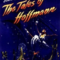 《魔宮艷舞》The Tales of Hoffmann