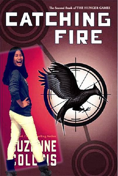 Catching Fire 2