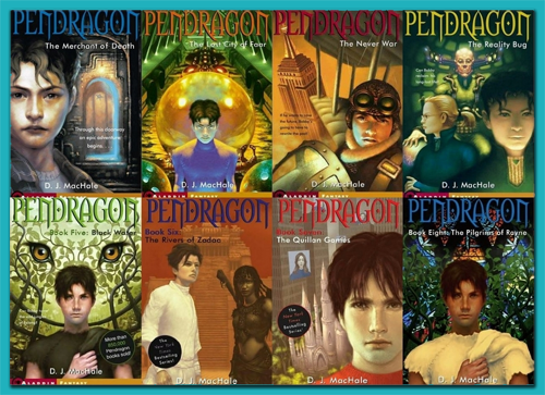 Pendragon