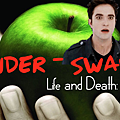 Life and Death: Twilight Reimagined