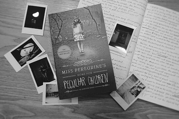 Miss Peregrine's Home for Peculiar Children.jpg