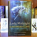 Lady Midnight