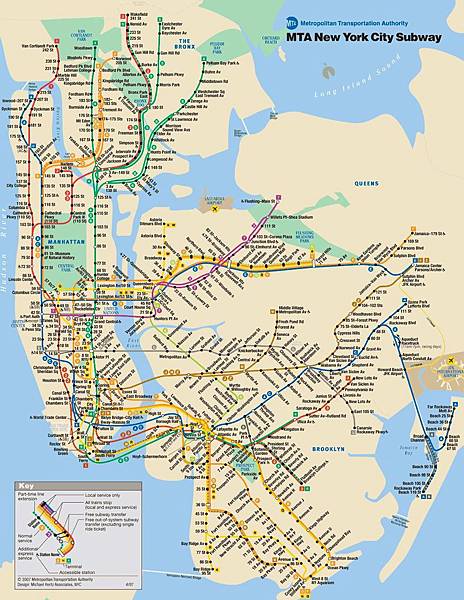 MTA-New-York-City-Subway