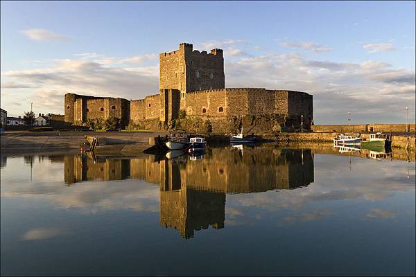 Carrickfergus-castle