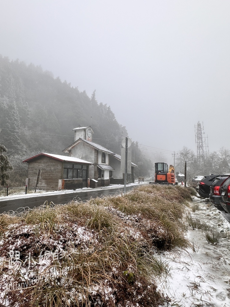 2024太平山追雪