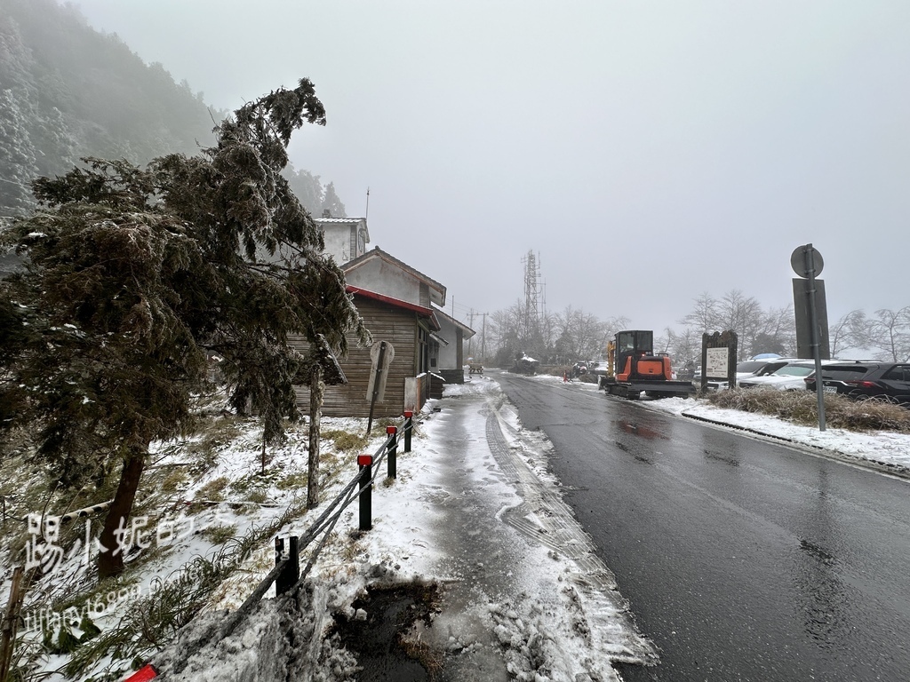 2024太平山追雪