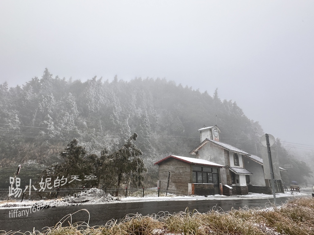 2024太平山追雪