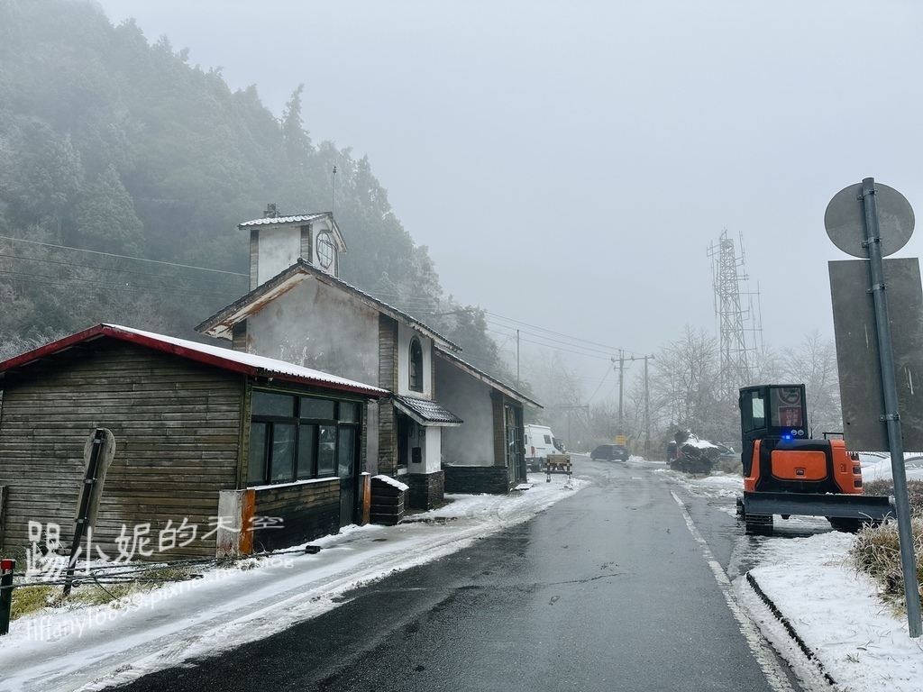 2024太平山追雪