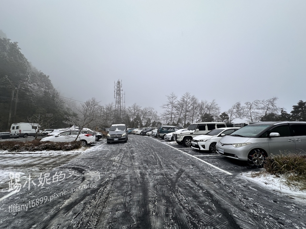 2024太平山追雪