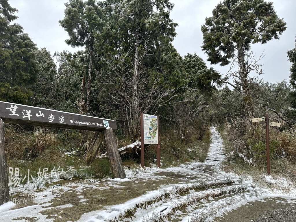 2024太平山追雪