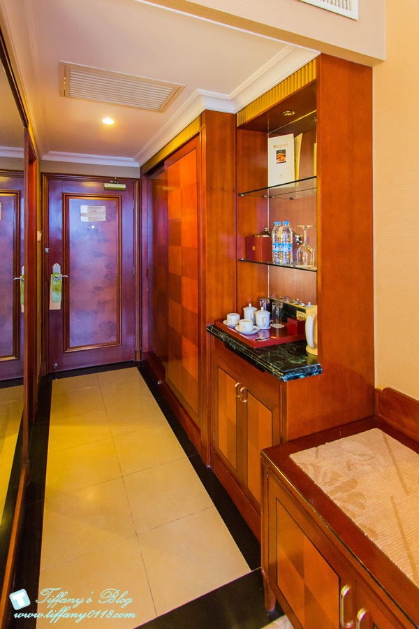 中国.食住在河南』 五星级的新密承誉德酒店+