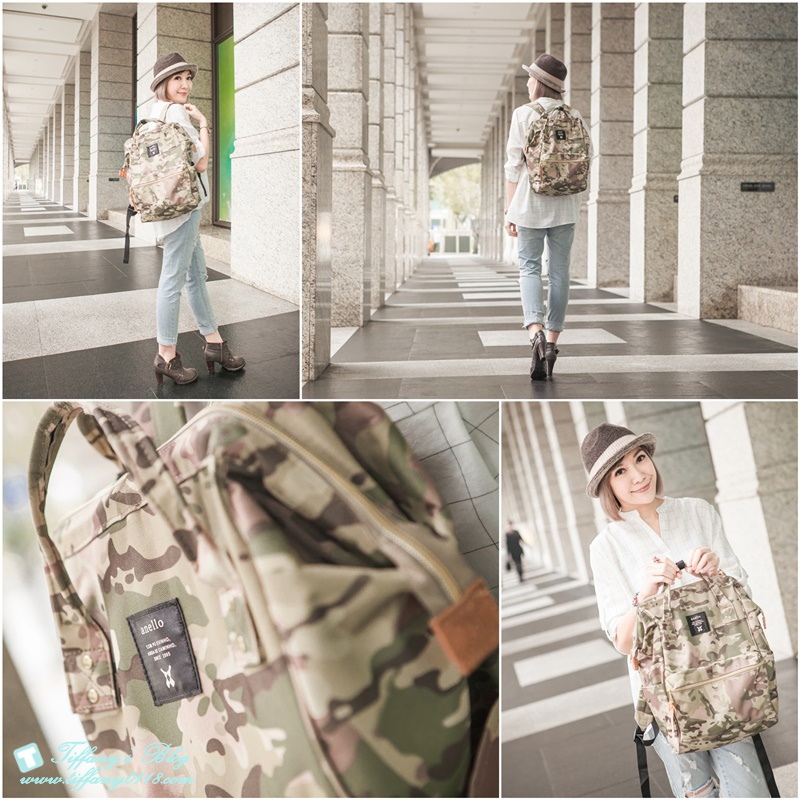 日本必買戰利品anello後背包 可當媽媽包 容量大顏色選擇多 迷彩款式好看又百搭 潮流 美妝 消費創造個人化風格的女性社群 日本必買戰利品anello後背包 可當媽媽包 容量大顏色選擇多 迷彩款式好看又百搭 潮流 美妝 消費創造個人化風格的女性社群