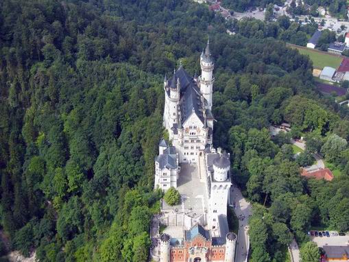 Neuschwanstein