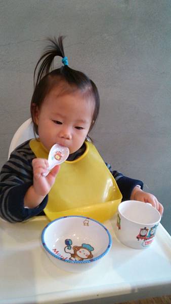 2013.04.13。1歲7個月又4天。新竹breakfast brunch bistro-20