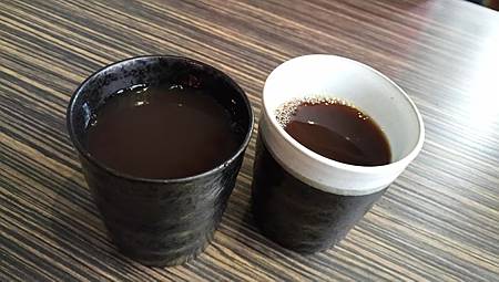 冰紅茶自助無限暢飲