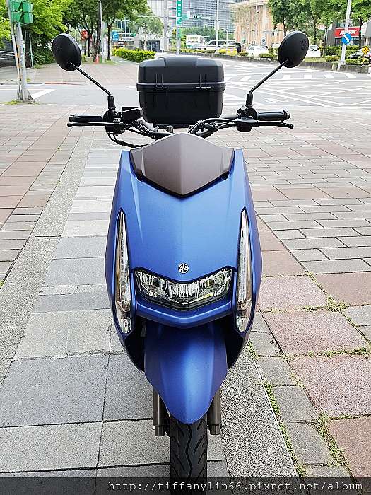 Yamaha Limi 115 歐兜麥開箱文 阿里 88 痞客邦