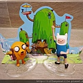 Adventure Time Figure