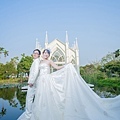 台南婚紗 tiffany