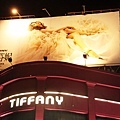 台南TIFFANY蒂芬妮