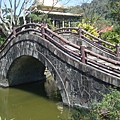 雙溪公園栱橋