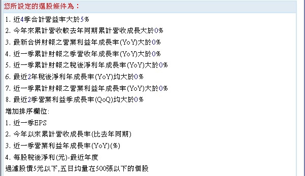 20140520過去二年稅後淨利均成長且2014年首季營收及獲利持續成長股.2