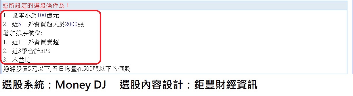 20171218過去五個交易日外資累計大量買超公司其今日(1218)外資買賣超情況對照表~2