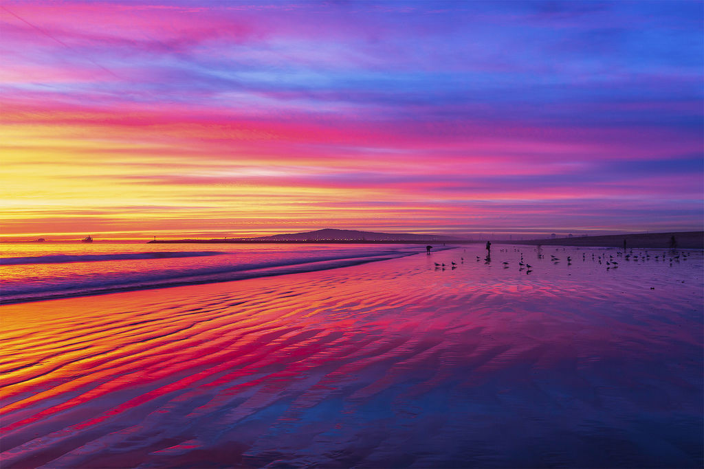 Sunset and sand pattern dating.jpg