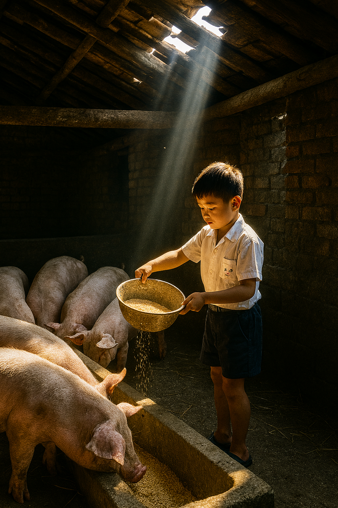 A 4K photorealistic .png