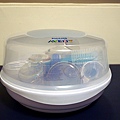 Avent 新生兒奶瓶組合