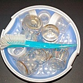 Avent 新生兒奶瓶組合